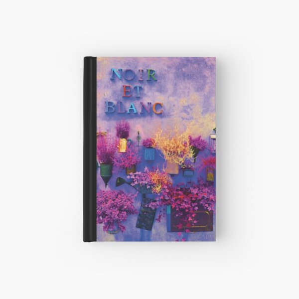 Hardcover Journal