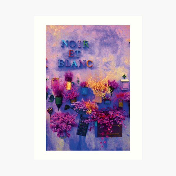 Art Print