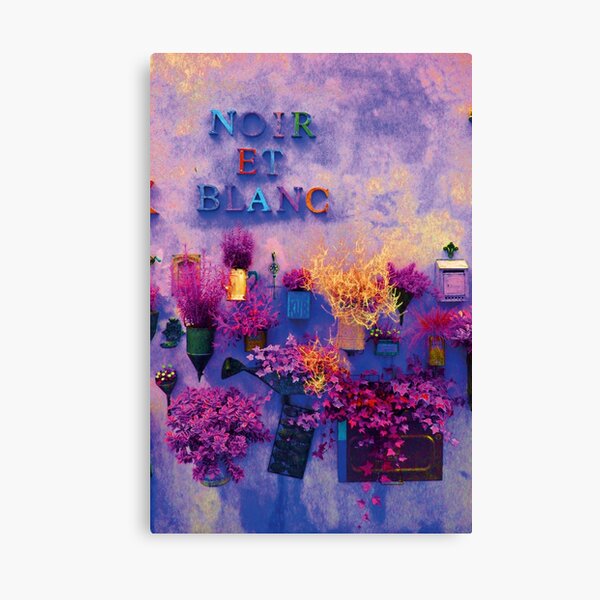 Canvas Print