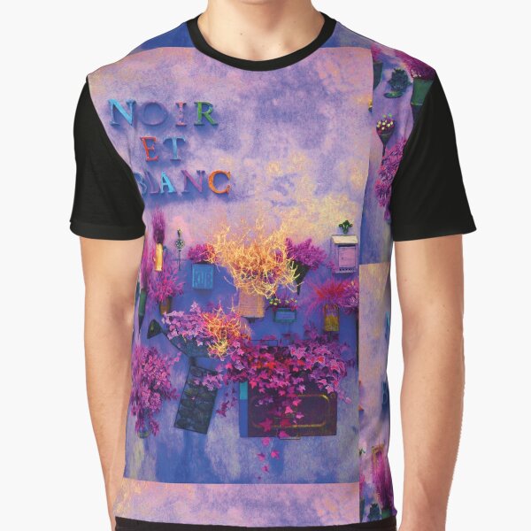 Graphic T-Shirt