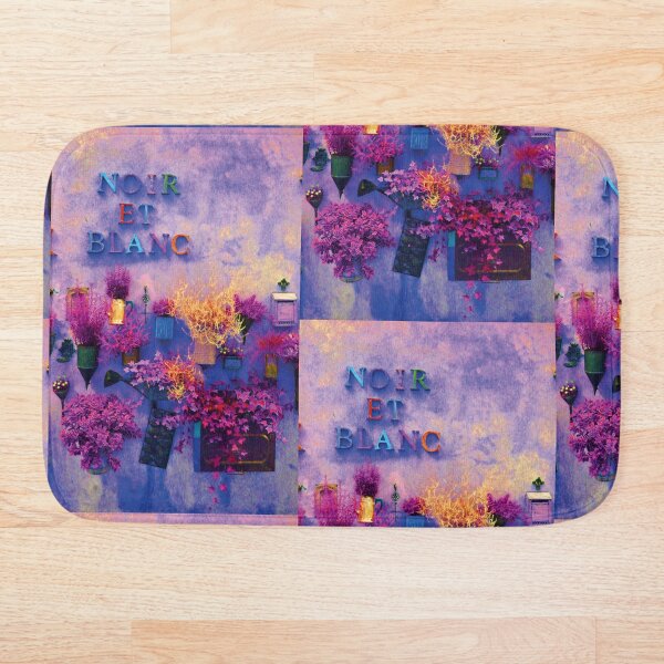 Bath Mat
