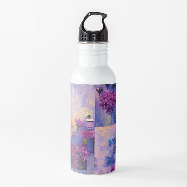 Water Bottle