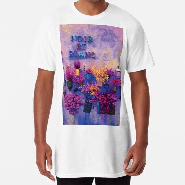 Long T-Shirt