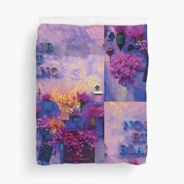Duvet Cover
