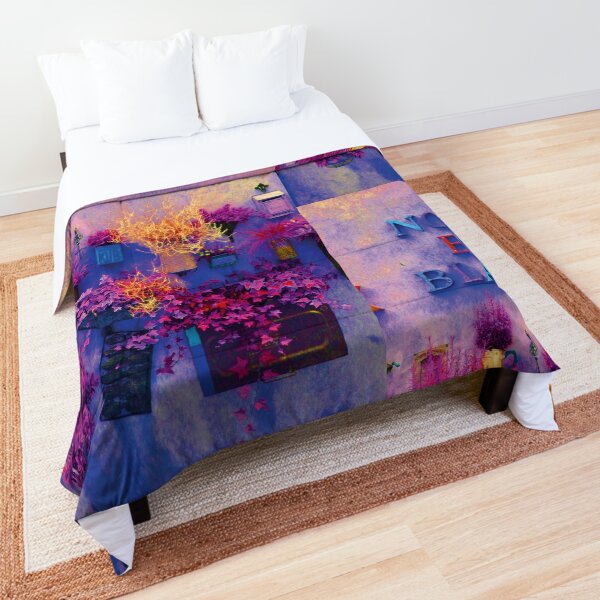 Comforter