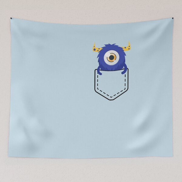 Item preview, Pocket Monsters designed and sold by vladocar.