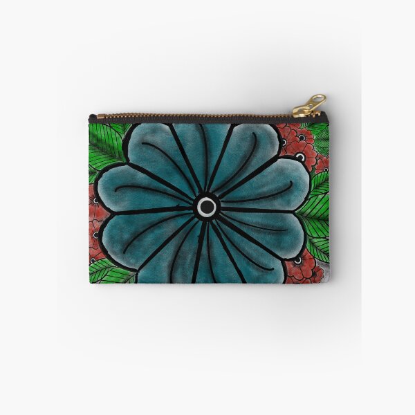 Item preview, Super fun floral flash art designed and sold by DavidJAshton.
