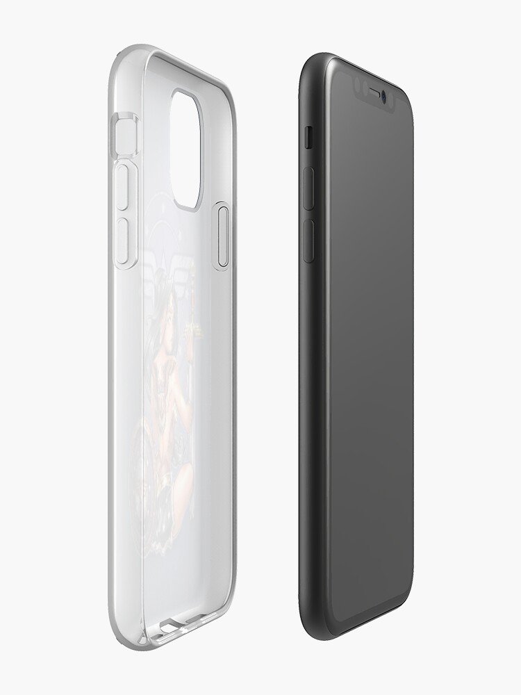 AMAZON pinup version iPhone 11 case AMAZON pinup version iPhone 11 case