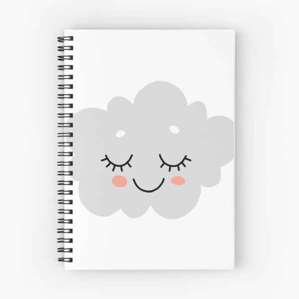 Item preview, Sleepy cloud designed and sold by sugarart25.
