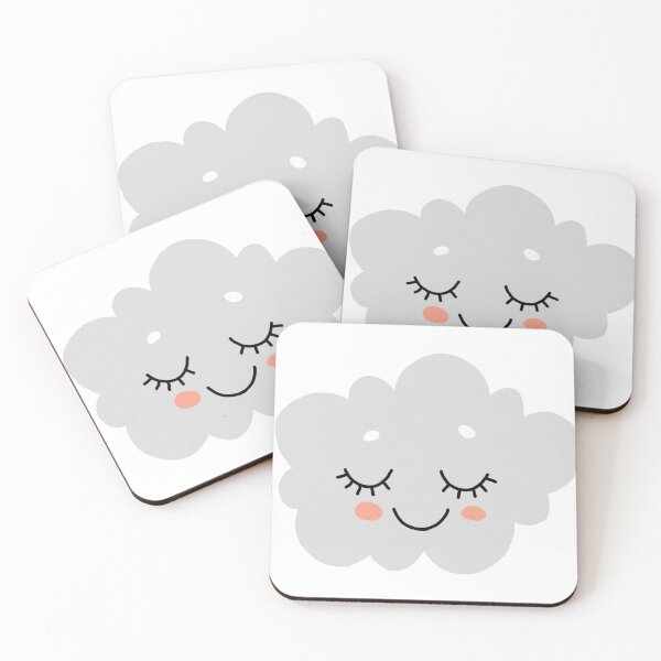 Item preview, Sleepy cloud designed and sold by sugarart25.
