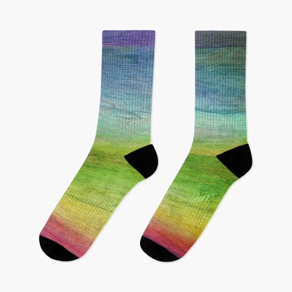 Item preview, Rainbow Stained Wood  designed and sold by WesternExposure.