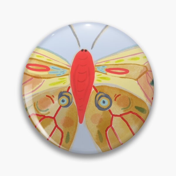 Item preview, Flutterby designed and sold by Beccaltidwell.