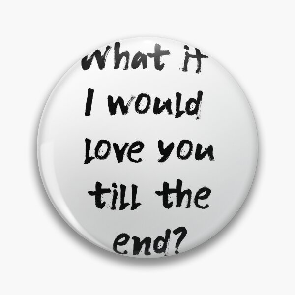 Item preview, Tokio Hotel, What if (black font) designed and sold by eileendiaries.