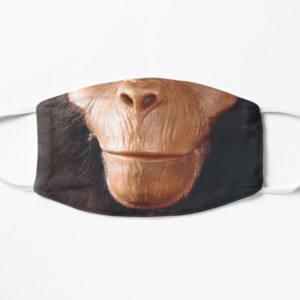 Planet of The Apes Mask Mask