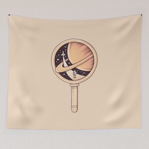 Item preview, Look Closer designed and sold by buko.