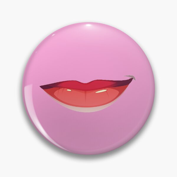 Item preview, Lips masks designed and sold by anh04.