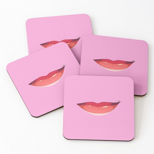 Item preview, Lips masks designed and sold by anh04.