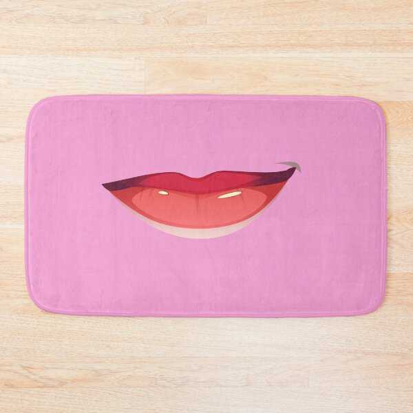 Item preview, Lips masks designed and sold by anh04.