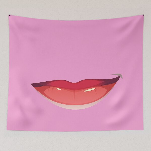 Item preview, Lips masks designed and sold by anh04.