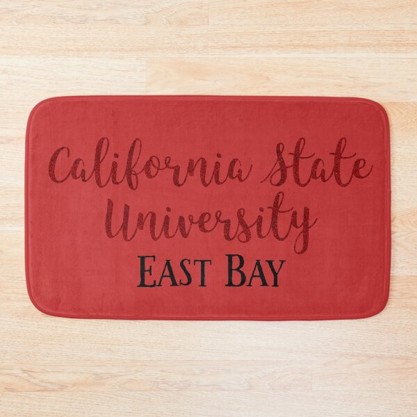 Item preview, California State University - East Bay designed and sold by baileyvannatta.