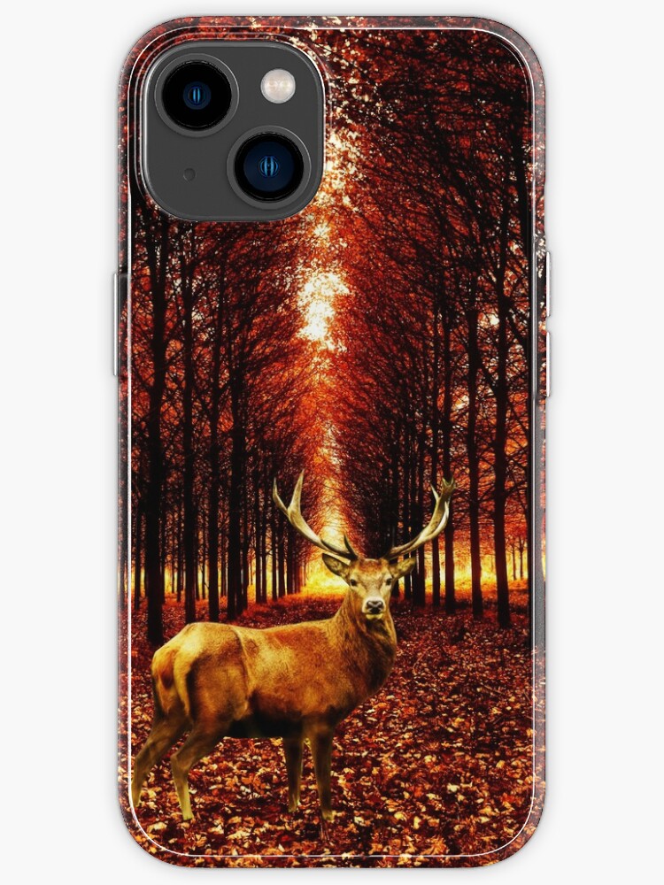 iphone red deer