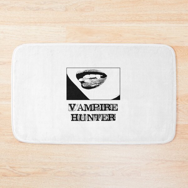 Item preview, Vampire Hunter designed and sold by babydollchic.