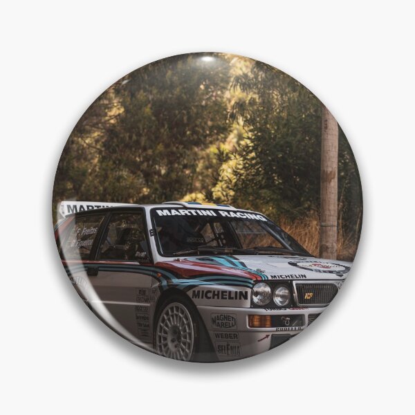 Item preview, Lancia Integrale HF Martini Livery designed and sold by PGPauto.