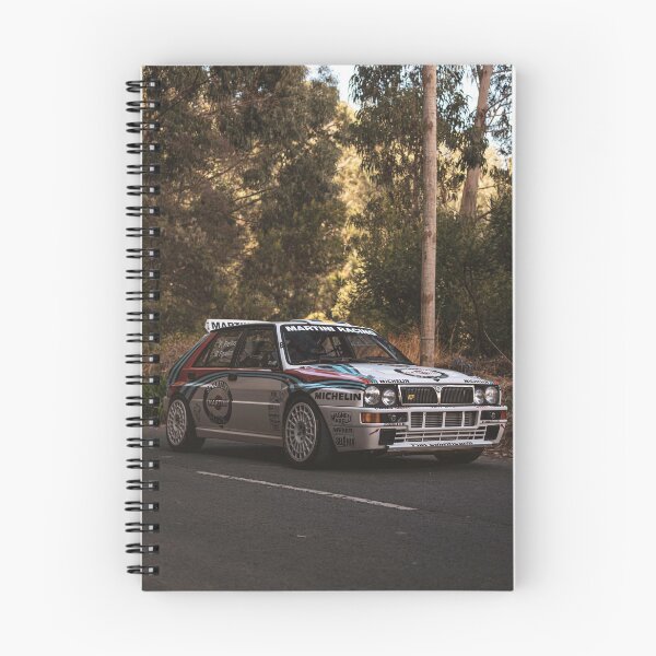 Item preview, Lancia Integrale HF Martini Livery designed and sold by PGPauto.