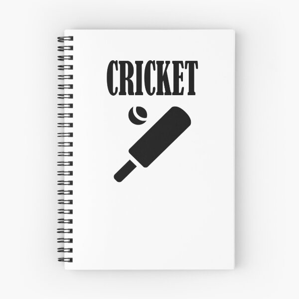 Artikelvorschau, Cricket-Sportpaddel und -ball entworfen und verkauft von mwagie.
