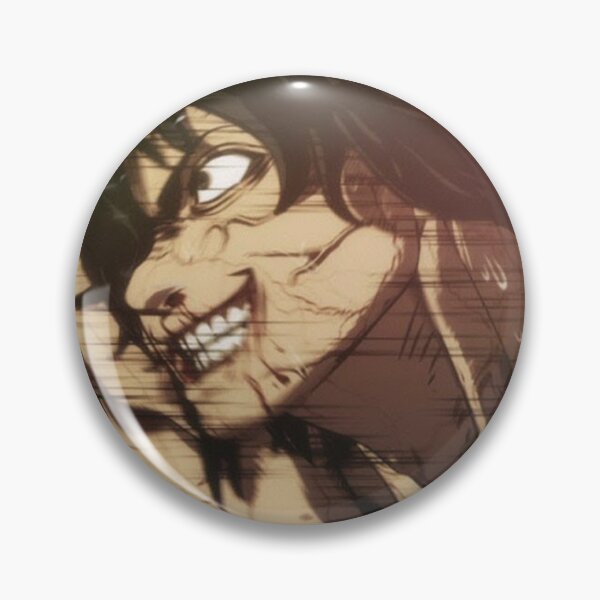 Item preview, TOKITO OHMA SOURIANT (Kengan Ashura) designed and sold by WeFlaya.