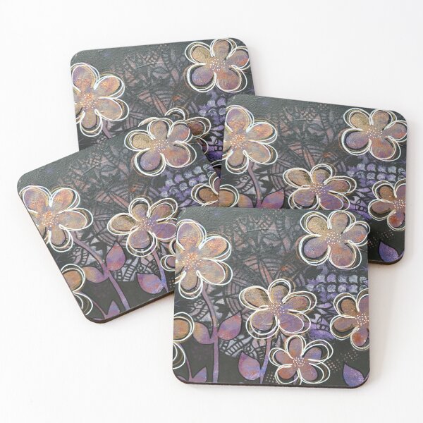 Item preview, African violet designed and sold by Elaine Gendreau.