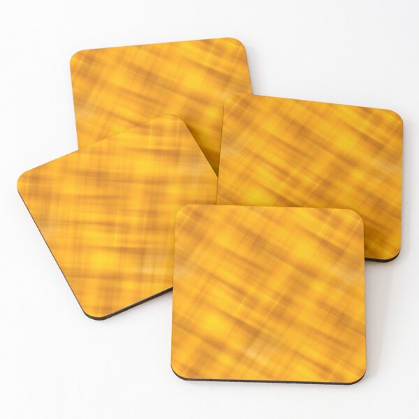 Item preview, Yellow - almost a plaid designed and sold by SigsDesigns.