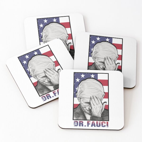 Item preview, dr fauci designed and sold by NovaTees.