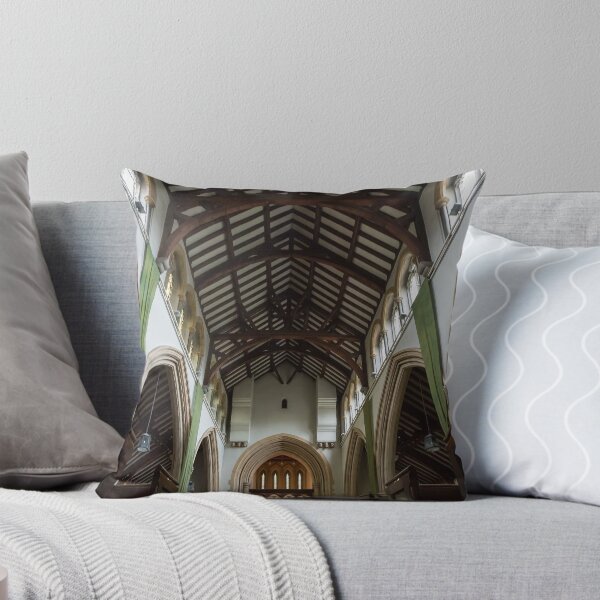Item preview, St Martin Church(back view) designed and sold by jasminewang.