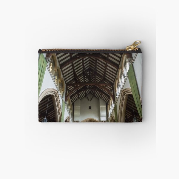 Item preview, St Martin Church(back view) designed and sold by jasminewang.