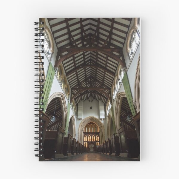 Item preview, St Martin Church(back view) designed and sold by jasminewang.