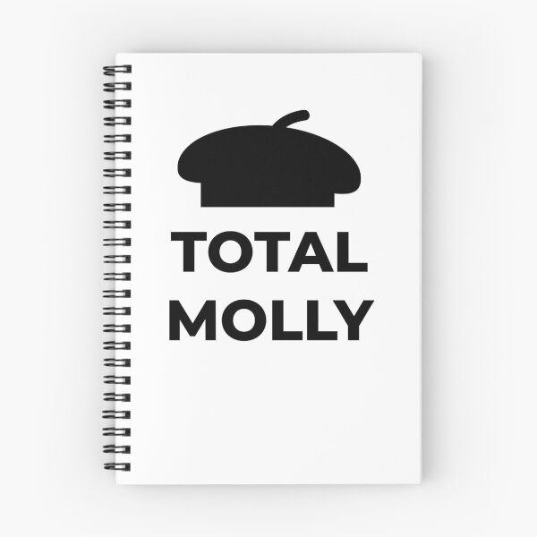 Item preview, Molly total designed and sold by AmericanGRLZ.