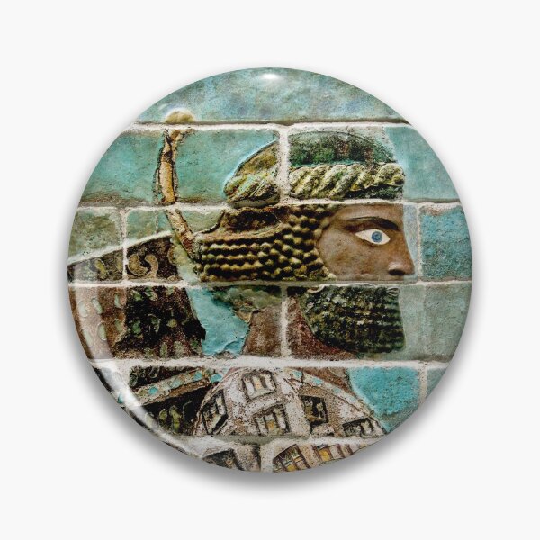 Item preview, Persian Immortal designed and sold by Weston  Westmoreland.