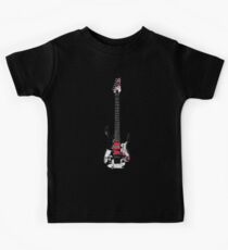 red pickups Kids Tee