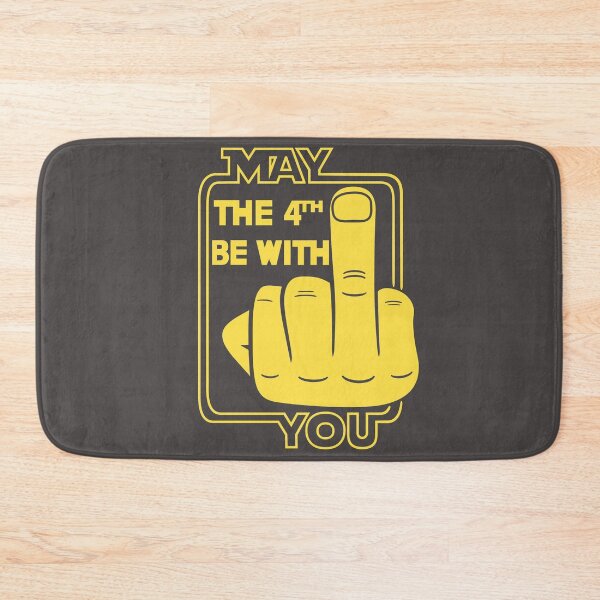 Item preview, May the 4th be with you designed and sold by LittleKenny.