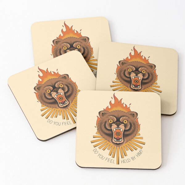 Item preview, do you feel held by him   designed and sold by despresso.