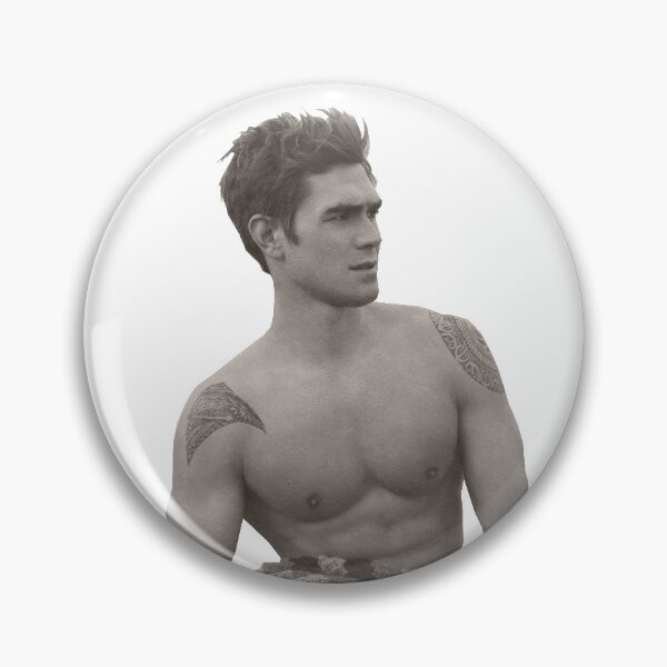 Item preview, KJ Apa designed and sold by FrancescaNasta.