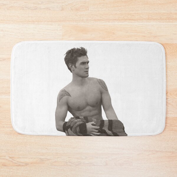 Item preview, KJ Apa designed and sold by FrancescaNasta.