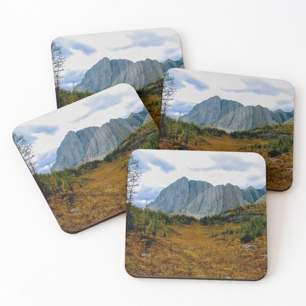 Item preview, Kananaskis trail less travelled  designed and sold by StevenElliot.