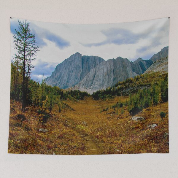 Item preview, Kananaskis trail less travelled  designed and sold by StevenElliot.