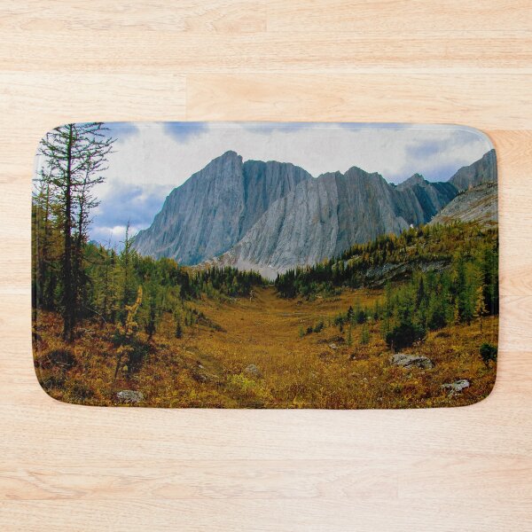 Item preview, Kananaskis trail less travelled  designed and sold by StevenElliot.