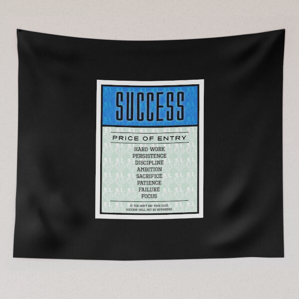 Item preview, Monopoly success designed and sold by Pranksnbk.