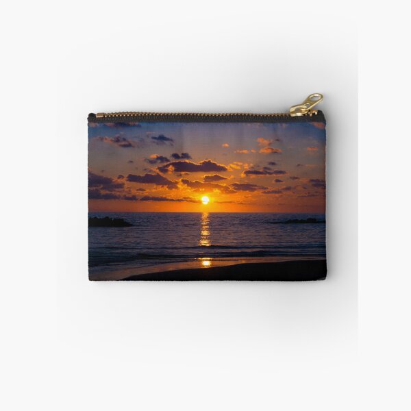 Item preview, Sunset Over The Tyrrhenian Sea designed and sold by Rae Tucker Photography & Designs.