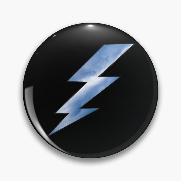 Item preview, Lightening Bolt designed and sold by radiantdark.