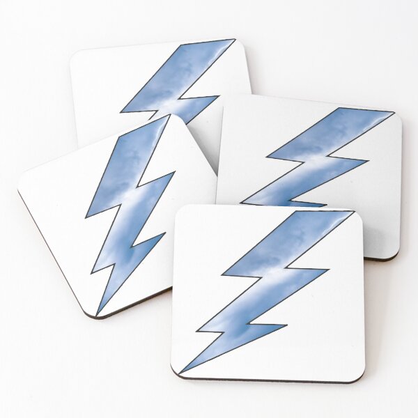Item preview, Lightening Bolt designed and sold by radiantdark.